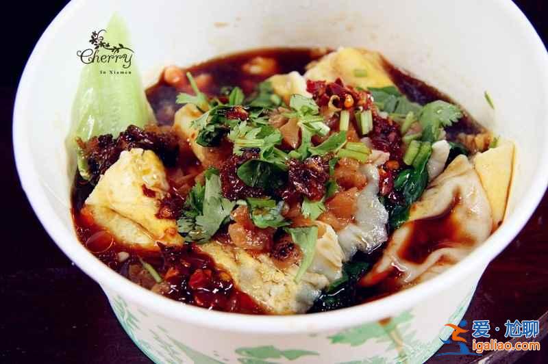 中國這么大，各地早餐吃什么？？
