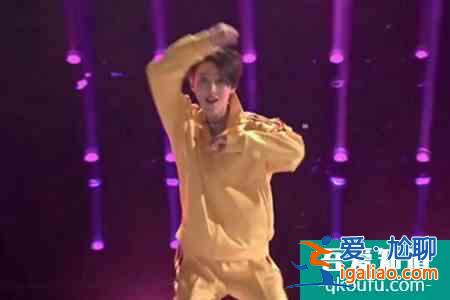 張馨予舞蹈的參差 浪姐2張馨予發(fā)文暗示將被淘汰？