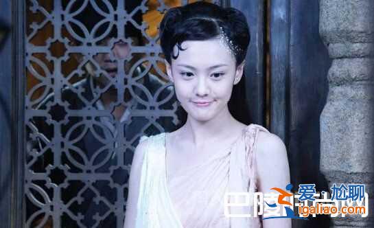 鄭爽個人資料？