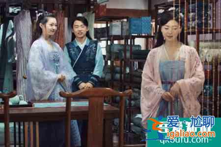 樓舒婉是穿越的嗎?樓舒婉真實身份是什么揭秘? 樓舒婉是穿越的嗎?樓舒婉真實身份是什么揭秘?