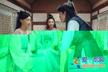 樓舒婉是穿越的嗎?樓舒婉真實身份是什么揭秘? 樓舒婉是穿越的嗎?樓舒婉真實身份是什么揭秘?