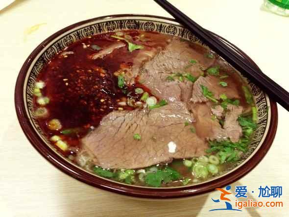 中國這么大，各地早餐吃什么？？