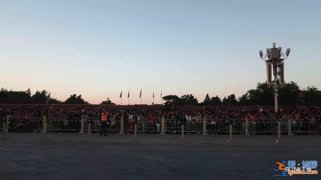 【警告】五一期間這些地方不要去,五一不能去的景點? 【警告】五一期間這些地方不要去,五一不能去的景點?