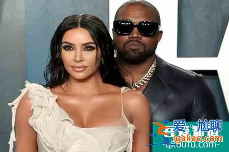 卡戴珊正式申請離婚 戲精夫婦終于勞燕分飛？