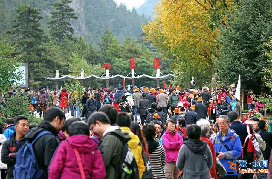 【警告】五一期間這些地方不要去,五一不能去的景點? 【警告】五一期間這些地方不要去,五一不能去的景點?