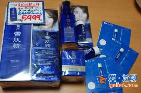 日本不只有馬桶蓋，去日本要買什么好？？