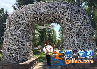 盤點全美十大最美國家公園，黃石公園居首（全文）？