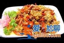 麻辣兔肉的做法？