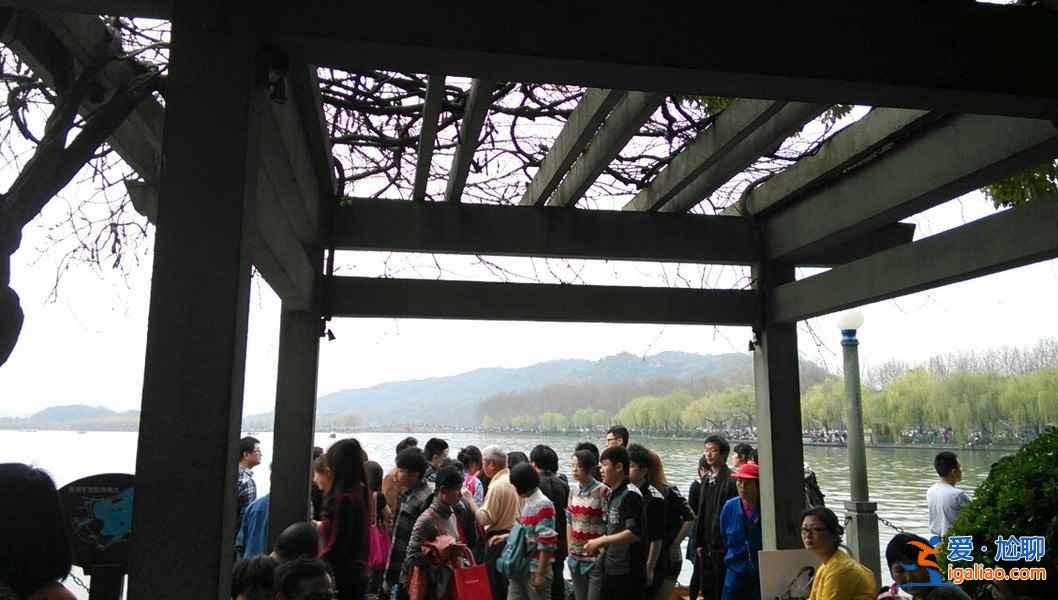 【警告】五一期間這些地方不要去,五一不能去的景點? 【警告】五一期間這些地方不要去,五一不能去的景點?
