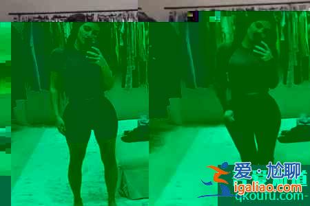 卡戴珊正式申請離婚 戲精夫婦終于勞燕分飛？