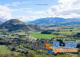 世界最美的十個小鎮(zhèn)，亞洲僅日本白川鄉(xiāng)上榜？