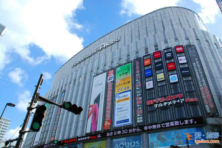 日本不只有馬桶蓋，去日本要買什么好？？