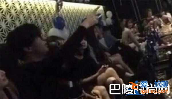 薛之謙私生活照片被爆 薛之謙私生活很亂嗎？