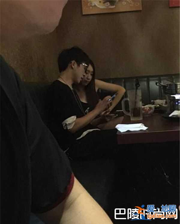 薛之謙私生活照片被爆 薛之謙私生活很亂嗎？
