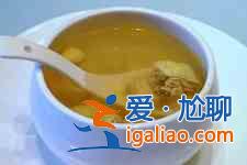 雞湯怎么做好吃? 雞湯怎么做好吃?