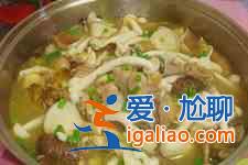 雞湯怎么做好吃? 雞湯怎么做好吃?