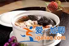 春節(jié)年夜飯：乳鴿枸杞湯？