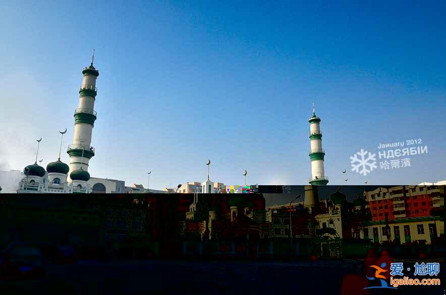 冬季旅游,國內十大冰雪地推薦!? 冬季旅游,國內十大冰雪地推薦!?