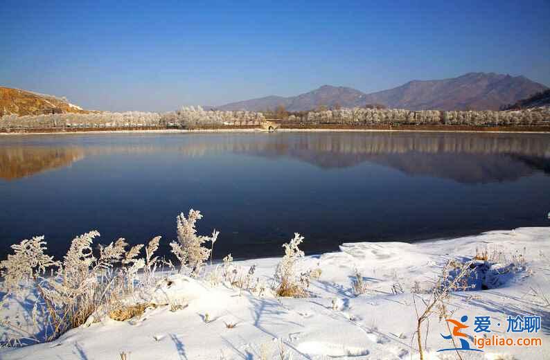 冬季旅游,國內十大冰雪地推薦!? 冬季旅游,國內十大冰雪地推薦!?