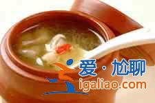 雞湯怎么做好吃? 雞湯怎么做好吃?