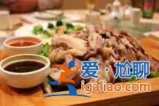 內(nèi)蒙羊肉做法？