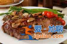 如何煎牛排？