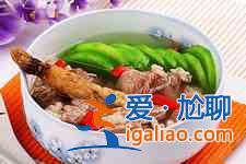 清燉羊肉湯的做法？