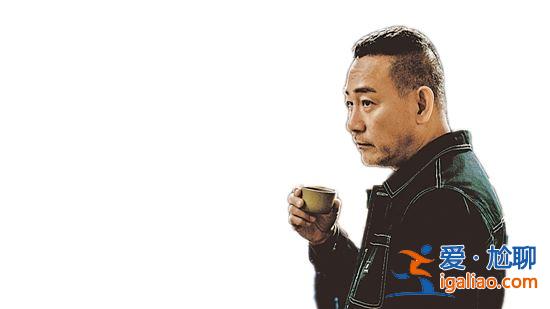 首任監制！林保怡：都2020年了 港劇該變化了