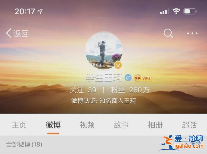暗破離婚傳聞？劉濤王珂曬梵高畫作同款恩愛背影