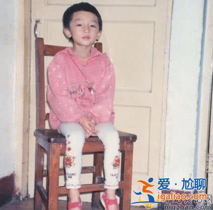 #女明星童顏#大放送：是不是純天然，一看便知道!