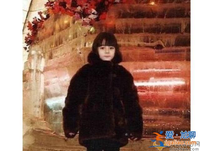 #女明星童顏#大放送：是不是純天然，一看便知道!