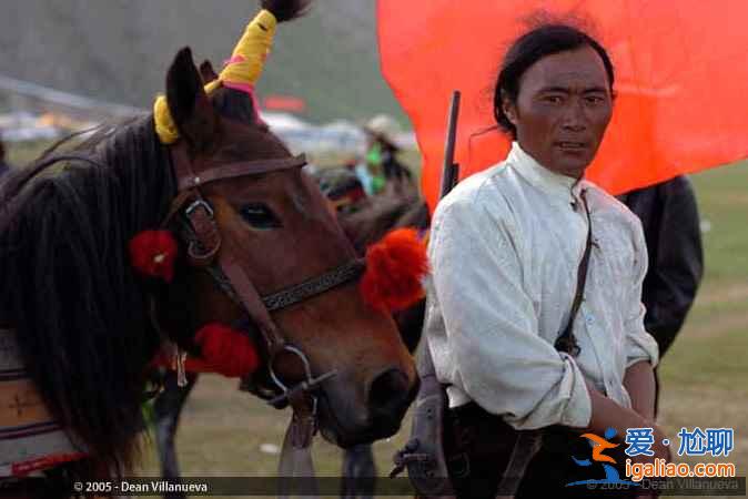 神秘的天葬臺,天葬在哪里舉行? 神秘的天葬臺,天葬在哪里舉行?