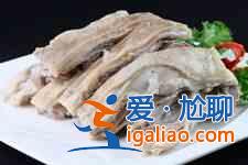 冬瓜羊肉湯的做法？