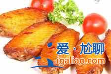 可樂(lè)雞翅的做法大全？