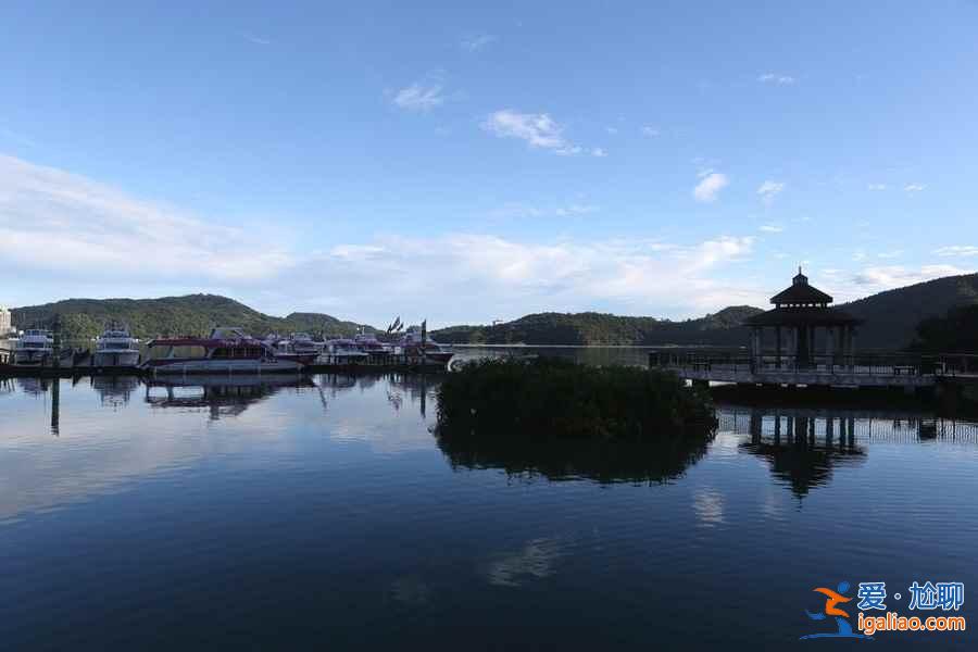 說說那些根本不用去的著名景點(diǎn)？