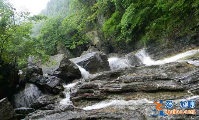 國內適合情侶旅行的10個旅行地，甜蜜走起吧！？