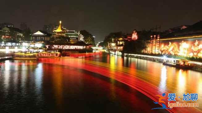 南京必游TOP6,南京最值得去的景點? 南京必游TOP6,南京最值得去的景點?