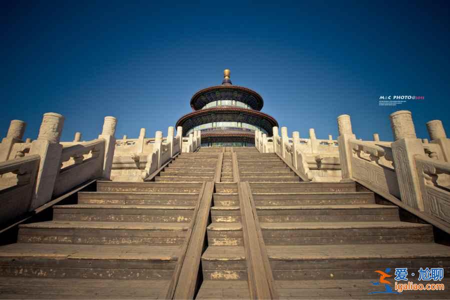 中國風水最好的6大城市，快點來沾沾福氣？