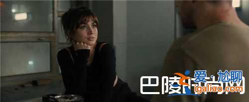 銀翼殺手2049 銀翼殺手講解？