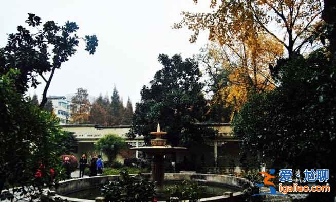 南京必游TOP6,南京最值得去的景點? 南京必游TOP6,南京最值得去的景點?