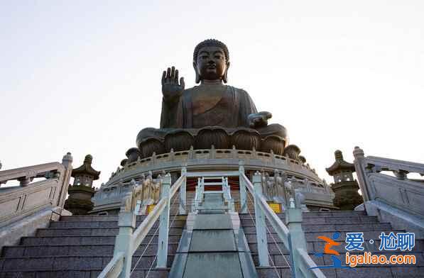看佛來(lái)這里，中國(guó)10尊大佛盤(pán)點(diǎn)？
