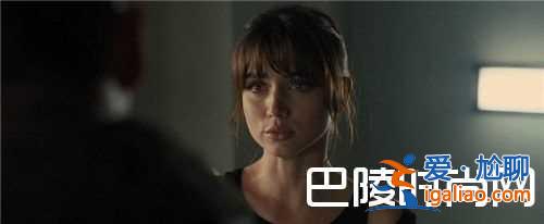 銀翼殺手2049 銀翼殺手講解？
