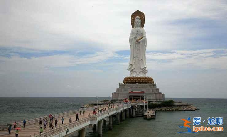 看佛來(lái)這里，中國(guó)10尊大佛盤(pán)點(diǎn)？
