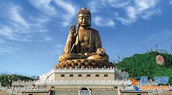 看佛來(lái)這里，中國(guó)10尊大佛盤(pán)點(diǎn)？