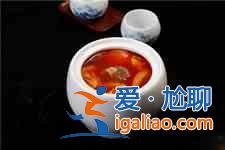 番茄牛尾湯的做法？