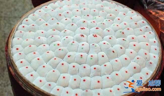 盤點地道老北京美食——京味兒，就是這個味兒??？