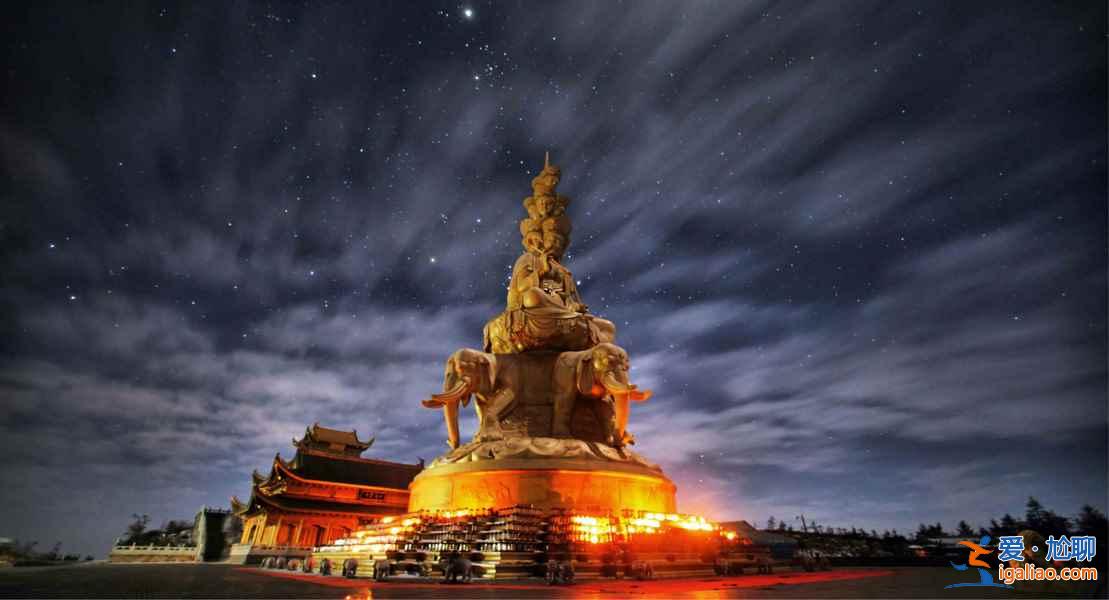 中國四大菩薩的道場都在哪,你知道嗎?? 中國四大菩薩的道場都在哪,你知道嗎??