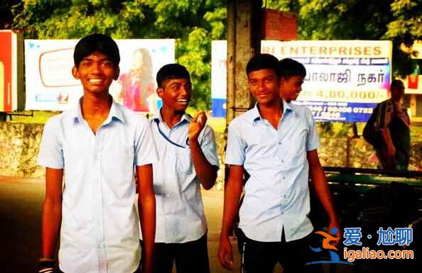 關于印度的幾點誤解，大多數人都錯了！？