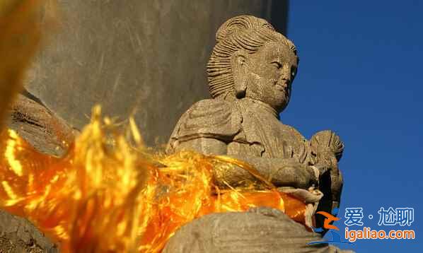 中國四大菩薩的道場都在哪,你知道嗎?? 中國四大菩薩的道場都在哪,你知道嗎??