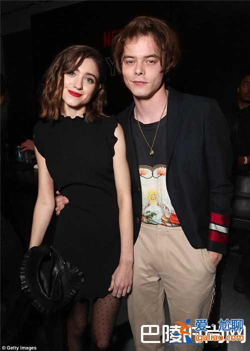 娜塔莉亞·戴爾 娜塔莉 戴爾珊? 娜塔莉亞·戴爾 娜塔莉 戴爾珊?